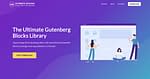 The Free Ultimate Addons for Gutenberg Plugin