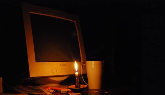 Prevent Load Shedding from Damaging Your Computer
