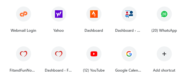 Upload a Site Icon - Help People Recognize Your Website in Browser Tabs
