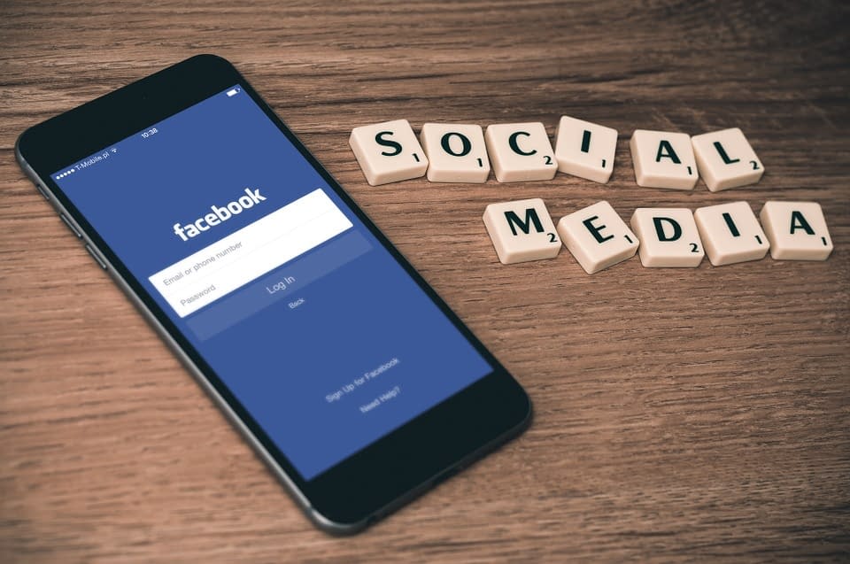 Social Media Marketing (SMM) - How to Use Facebook for Business