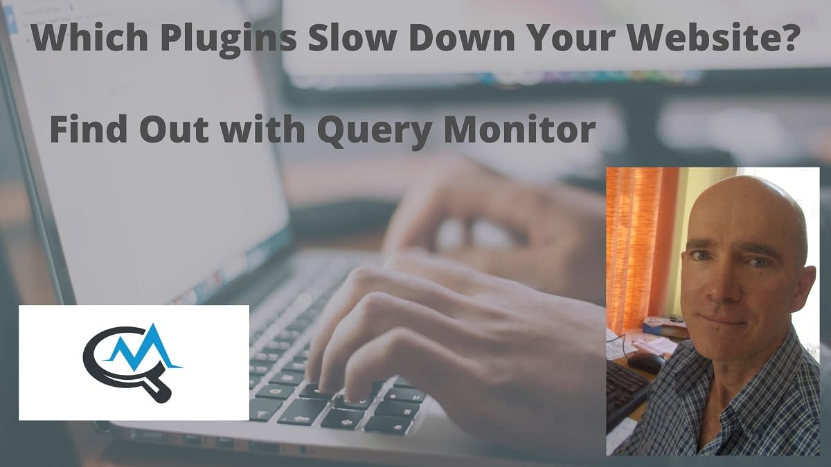 Which Plugins Slow Down Your Website-Find Out with Query Monitor