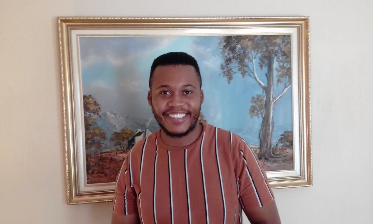 Thato Moshoeshoe attended 'Email Marketing with MailChimp - Free, Professional Newsletters'