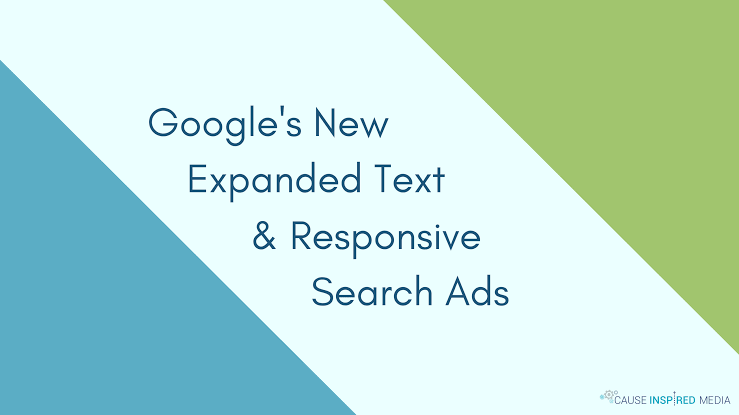 Important Ad Types to Use in Search Campaigns and Display Campaigns in Google Ads