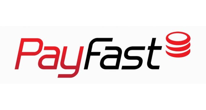 Sell Online with PayFast