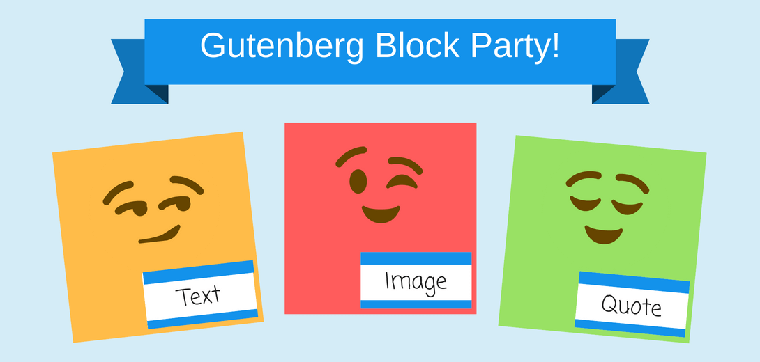 The Many Features of the Gutenberg (Block) Editor