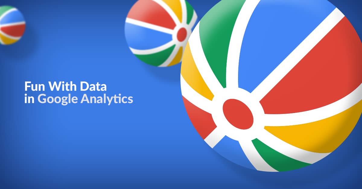 Google Analytics Training 4