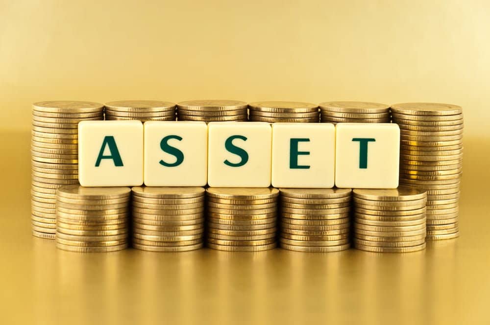 Are you Building an Asset of Value