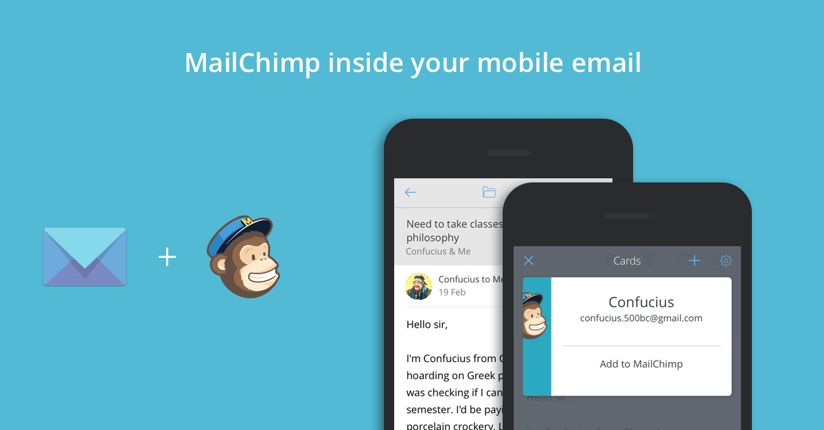 Email Marketing with MailChimp - Free, Professional Newsletters 3