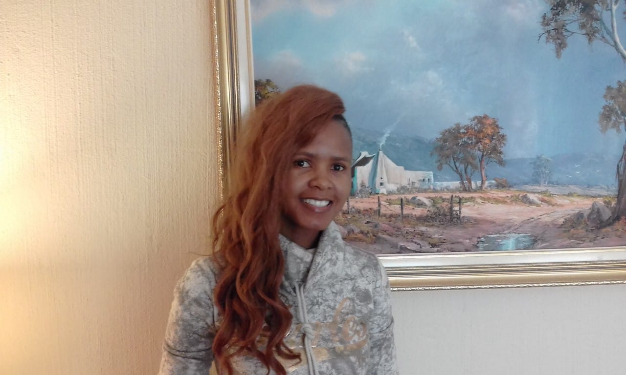 Lerato Lebusho attended ‘Email Marketing with MailChimp’
