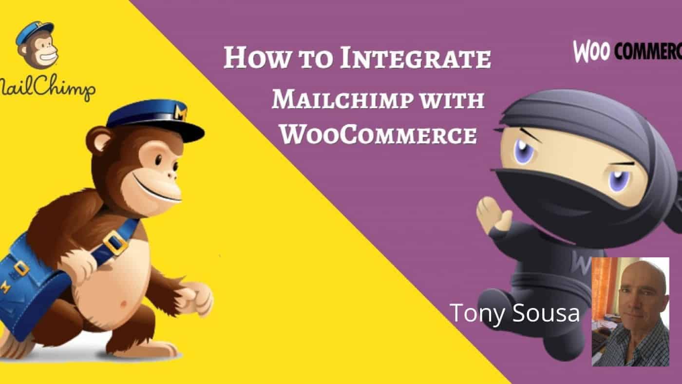 How to Integrate Mailchimp with WooCommerce