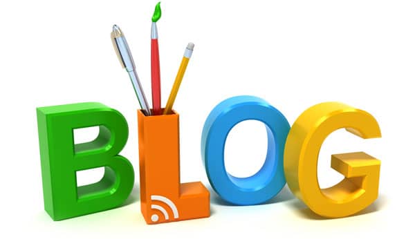 Blogging - Create a Beautiful Blog