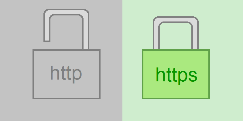 Why Switching from http to https Needs to be Top of your List