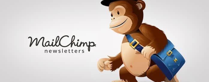Email Marketing with MailChimp - Free, Professional Newsletters - 4