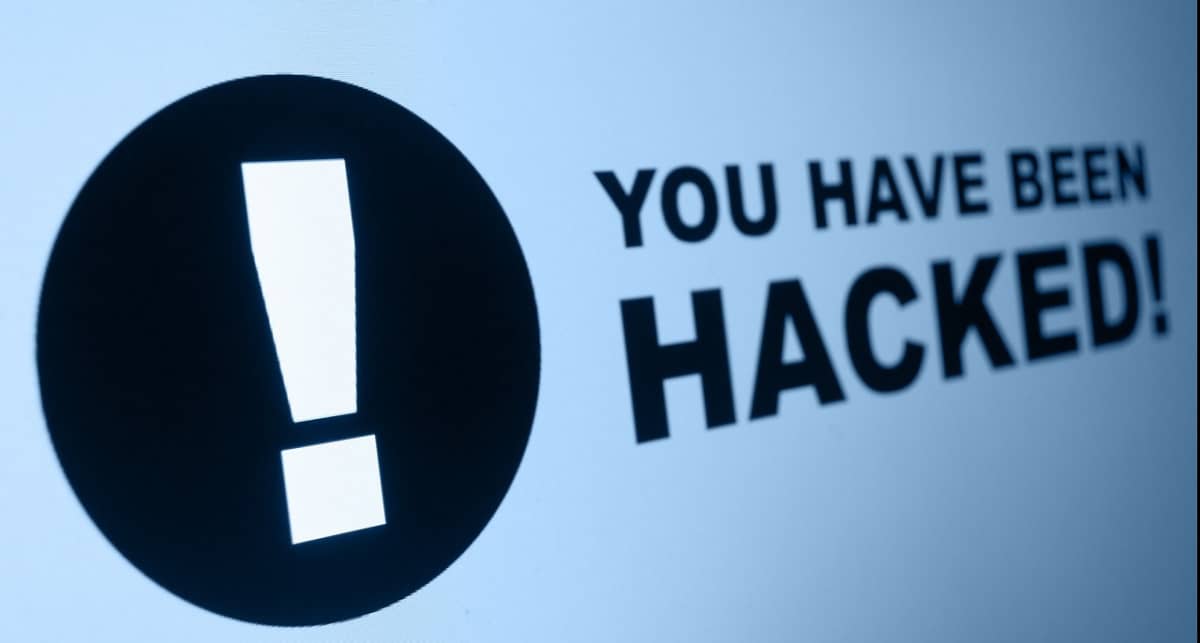 Why is Security from Cyber Attack SO Important - How to Protect your Computer, Email and Website