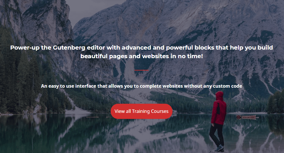 Create Beautiful Blogs and Pages with the Gutenberg Block Editor